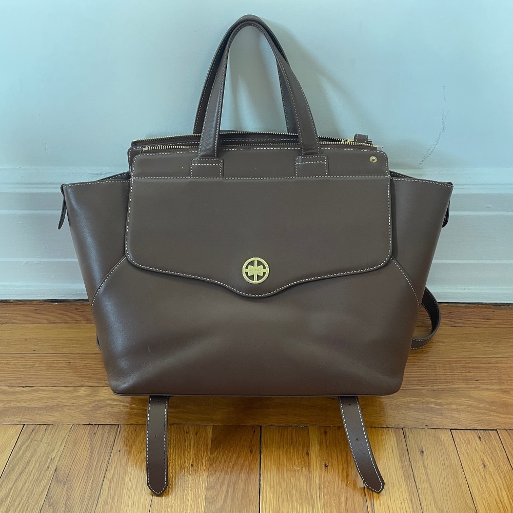 JEMMA Poppins Bag (discontinued)
